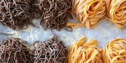 Banner image for Making Pasta by Hand, with Pasta e Cuore