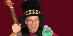 Banner image for Silly Songs & Magic Show! - School Holiday Program