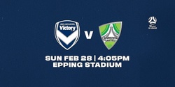 Banner image for Westfield W-League 2021: Melbourne Victory v. Canberra United