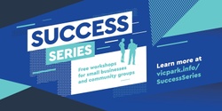 Banner image for Success Series - Event Management Workshop