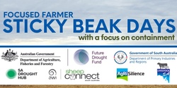 Banner image for Lock Sticky Beak - Containment Feeding