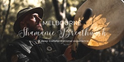 Banner image for Transformational Breathwork Melbourne: with Shaun Kay