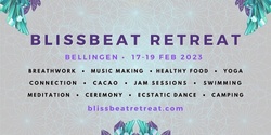 Banner image for BLISSBEAT RETREAT