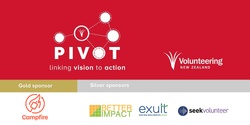 Banner image for Pivot Online Conference