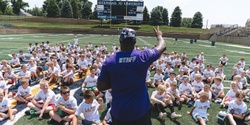Banner image for 2024 CJ Ham Youth Football Camp - Sioux Falls