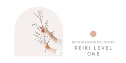 Banner image for Reiki Level One