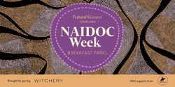 Banner image for NAIDOC Week 2023