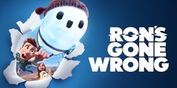 Banner image for Door of Hope Movie Day - Ron's gone wrong