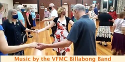 Banner image for VFMC December2021 Dance