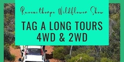 Banner image for Tag A Long Tours 