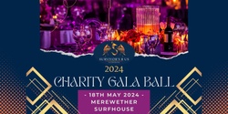 Banner image for SRU 2024 Charity Gala Ball