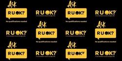 Banner image for R U OK? Day Town Hall 2022