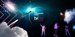 Banner image for See Tomorrow First Techweek24 Launch