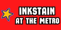 Banner image for Inkstain At The Metro