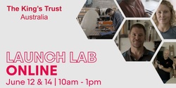 Banner image for Launch Lab Online