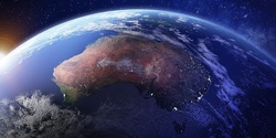 Banner image for UTS Big Thinking Forum: Saving the Climate