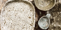 Banner image for Hand-Built Clay Workshop - Fridgetown Fest