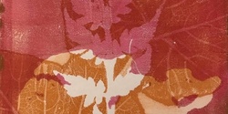 Banner image for Magical Monoprints with Kylie