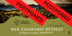 Banner image for Ngā Kaiurungi (Decision Makers) Retreat