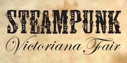 Banner image for Steampunk Victoriana Fair