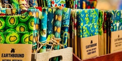 Banner image for DIY Beeswax Wraps with Earthbound Honey
