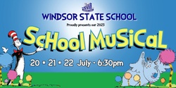 Banner image for 'Seussical Junior' The Musical - Saturday 22 July