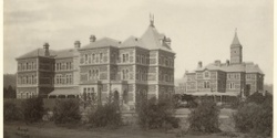 Banner image for The Old Glenside Hospital Tour 