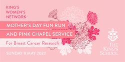 Banner image for KWN Mother's Day Fun Run 2022