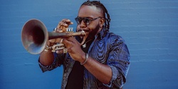 Banner image for 2022 Biamp PDX Jazz Festival: Marquis Hill