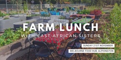 Banner image for Farm Lunch 