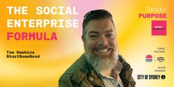 Banner image for The Social Enterprise Formula