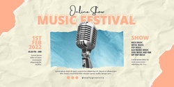 Banner image for Humanitix Music Festival (SV2)
