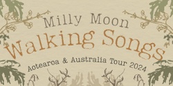 Banner image for Walking Songs - Mirboo North Grainstore VIC