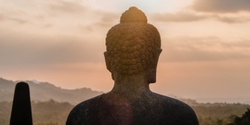 Banner image for The Buddha's Middle Way View​ - A Philosophy Of Liberation From Anguish And Anxiety​