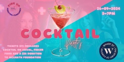 Banner image for Pink Up Forster Tuncurry Launch Party