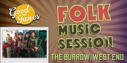 Banner image for Good Tunes Session 13 May
