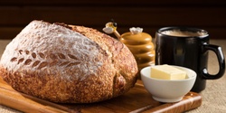 Banner image for Sourdough Bread Workshop with Evi