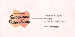 Banner image for HerCanberra Sustainable Fashion Swap