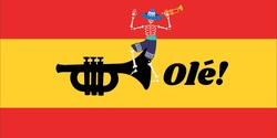 Banner image for 125 Years of Brass: Ole!