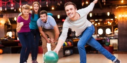 Banner image for Brisbane Singles Bowling Showdown (Ages 25-39) | Social Mingles