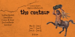 Banner image for The Centaur