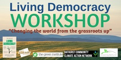 Banner image for Living Democracy Workshop