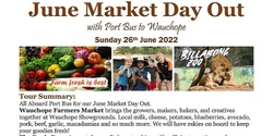 June Market Day