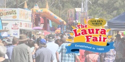 Banner image for The 2024 Golden North Laura Fair