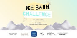 Banner image for  *SOLD OUT* Breathwork & Ice Bath Challenge Mandurah