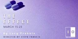 Banner image for The Effect - IO Performance