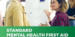 Banner image for Standard Mental Health First Aid course