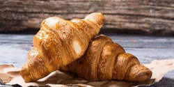 Banner image for French Patisserie - Croissants and French Pastries (Term 3)