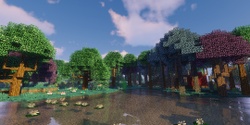 Banner image for Minecraft Java mod making course
