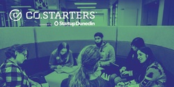 Banner image for October Co.Starters 2019 - Dunedin Startup Business Course